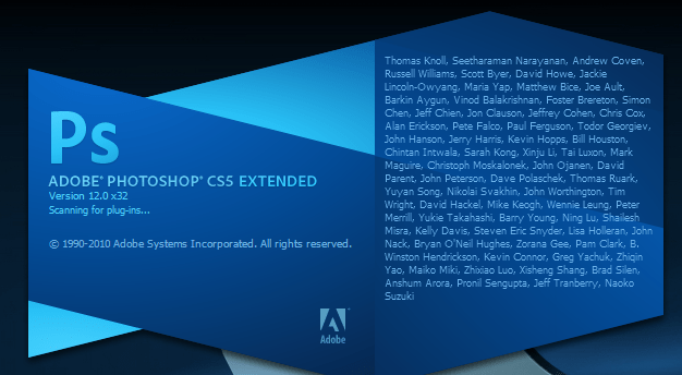 Download Adobe Photoshop Cs5 Extended For Mac